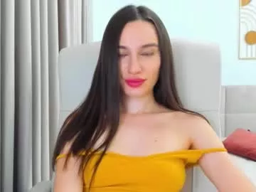 Offline cyber_geisha on Chaturbate
