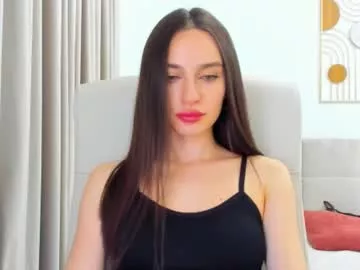 Offline cyber_geisha on Chaturbate