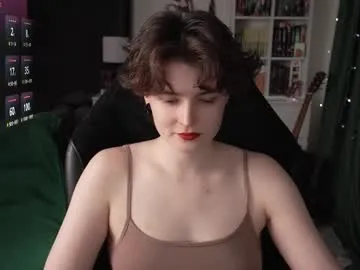 Offline cybersamuraii on Chaturbate