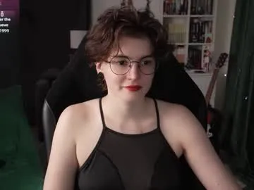 Offline cybersamuraii on Chaturbate