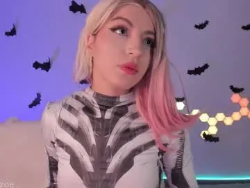 cyberzoe on Chaturbate