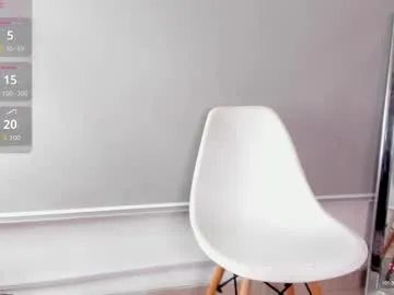 cylie_lee on Chaturbate