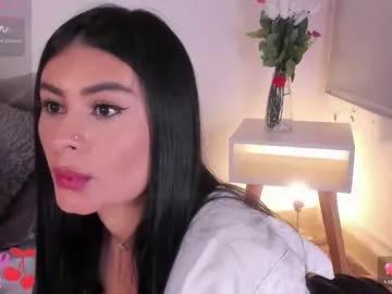 cylie_lee on Chaturbate