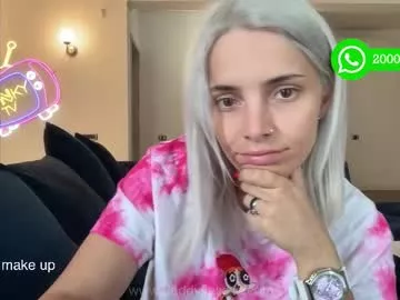 Offline daddyspixxie on Chaturbate