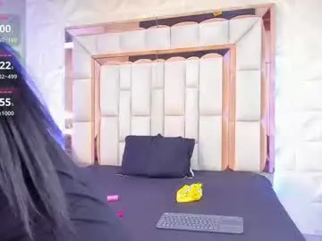 dafnee_adams on Chaturbate