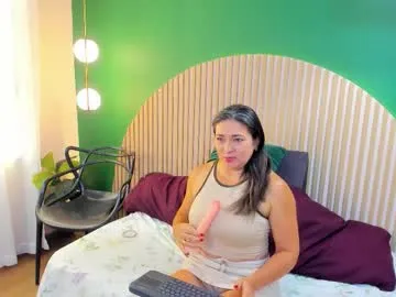 dahianeconnor on Chaturbate