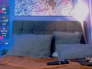 Freechat damian_n_lissa on Chaturbate