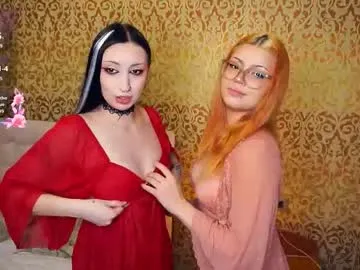 danibedonie on Chaturbate