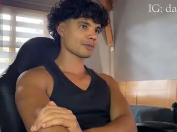 Offline daniel0910s on Chaturbate