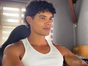 Offline daniel0910s on Chaturbate