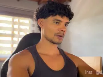 Offline daniel0910s on Chaturbate