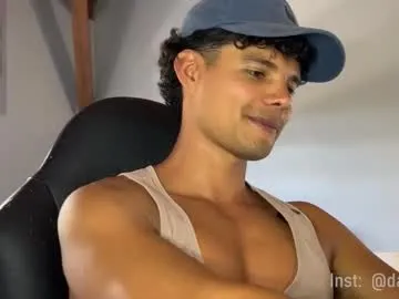 Offline daniel0910s on Chaturbate