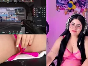 Offline danielamendez__ on Chaturbate