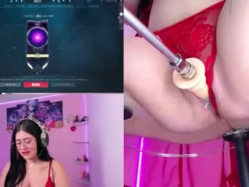 Offline danielamendez__ on Chaturbate