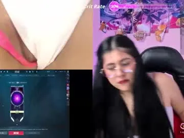 Offline danielamendez__ on Chaturbate