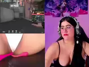 Offline danielamendez__ on Chaturbate