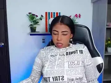 danna_schmidt23 on Chaturbate 