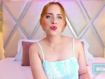 Freechat dannacouper on Chaturbate