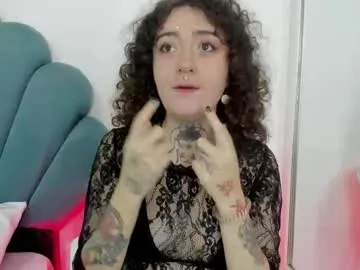 daphneblunt — GOAL: Rub my clit [114 tokens remaining] Hey guys, welcome to my room, I'm new and I hope we have a lot of fun together.   #tattoo #smalltits #hairyarmpits #saliva #deepthroat