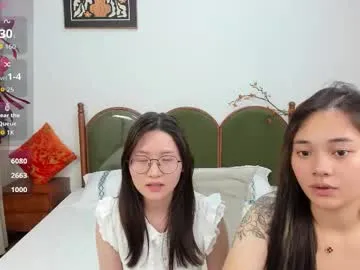 daphnedawn on Chaturbate