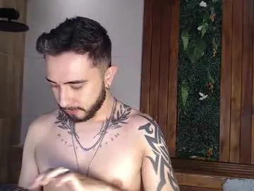 dave_wolff — GOAL: cumshow [294 tokens remaining] fuck boy  #hairy #young #cut #gay #ass