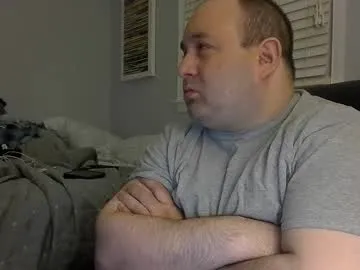 Offline daveishorny1988 on Chaturbate