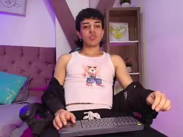 davel_svetla on Chaturbate