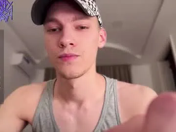 Freechat davey_ebash on Chaturbate