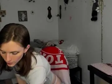 days_y on Chaturbate