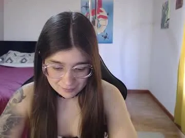 dearlilith6666 — GOAL: Spank Ass x5 [73 tokens remaining] Welcome to my room! #flexible #fit #latina #tattoos #smalltits