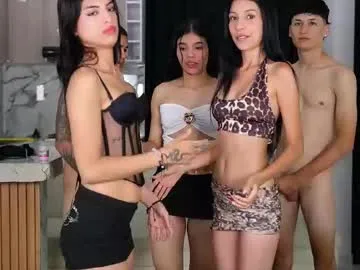 Offline dears_pearlss on Chaturbate