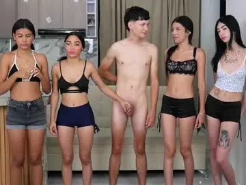 Offline dears_pearlss on Chaturbate