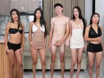 Offline dears_pearlss on Chaturbate