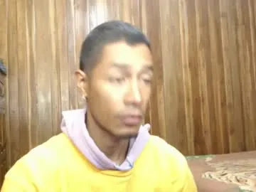 Freechat demarcous_nm on Chaturbate