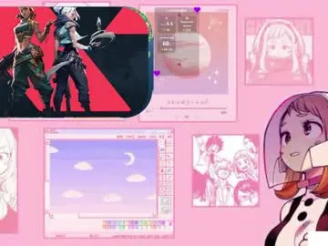 Offline demi_chan on Chaturbate