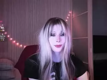 deserve_dessert on Chaturbate