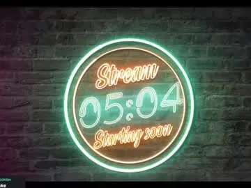 deviantill on Chaturbate