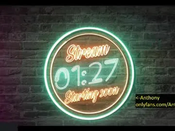 deviantill on Chaturbate