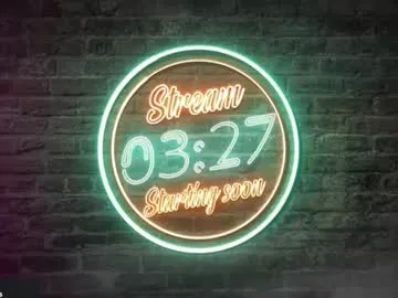 deviantill on Chaturbate