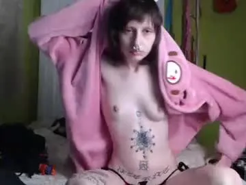 Offline devilg1rl on Chaturbate