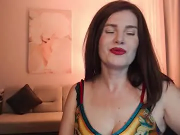 Freechat diana_delua on Chaturbate