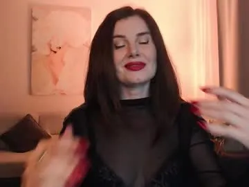 Freechat diana_delua on Chaturbate