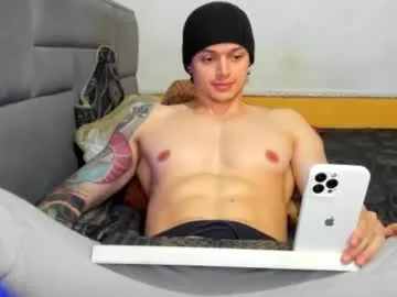 Offline dick_demon_1 on Chaturbate