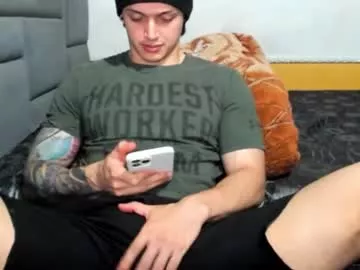 Offline dick_demon_1 on Chaturbate