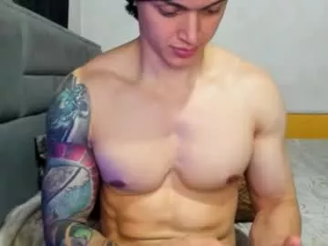 Offline dick_demon_1 on Chaturbate