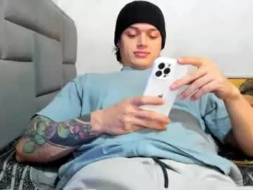 Offline dick_demon_1 on Chaturbate