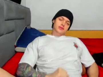 Offline dick_demon_1 on Chaturbate