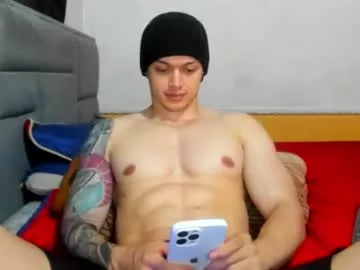 Offline dick_demon_1 on Chaturbate