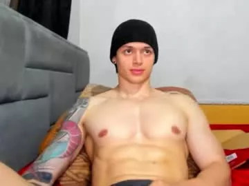 Offline dick_demon_1 on Chaturbate
