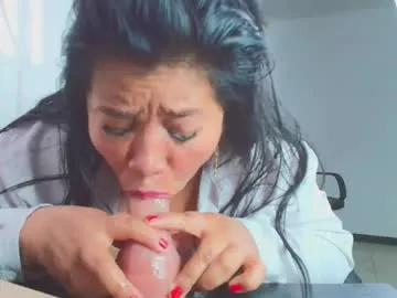 Offline diosa_victoria on Chaturbate